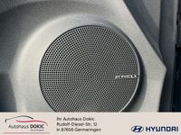 Hyundai KONA Elektro - Vorschau Bild 14