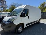 Citroën Jumper Grossraumkasten 33 L3H2 Business HDi 130 - gebrauchte Citroën Jumper aus dem Jahr 2015
