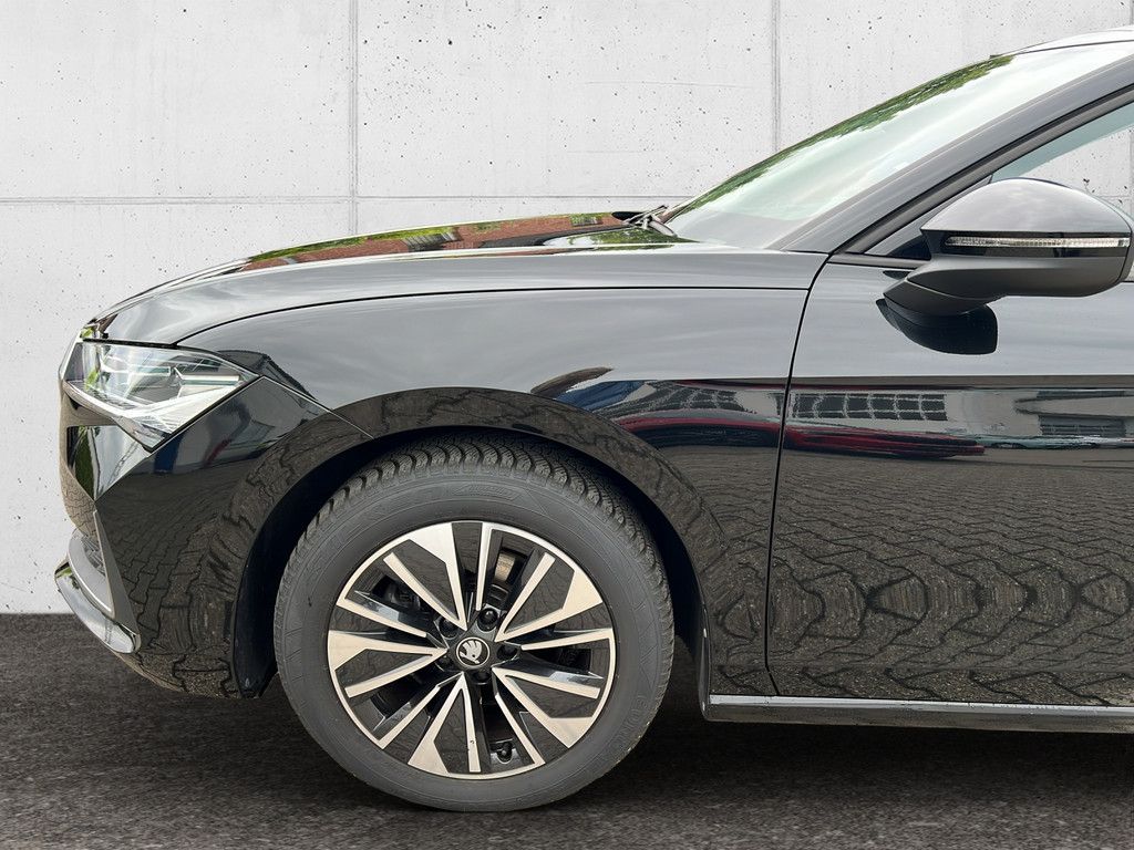 Skoda Superb - Bild 20