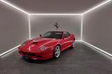Ferrari 575 Superamerica - Handling GTC - Full history - Ferrari 575 Gebrauchtwagen