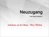 Mercedes-Benz CL 200  Kompressor Sportcoupe - Mercedes-Benz CL 200