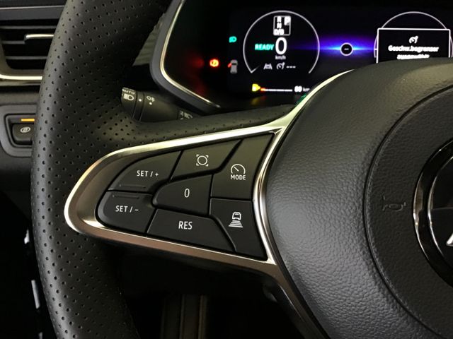 Fahrzeugabbildung Mitsubishi ASX Edition 1.8 Hybrid ACC/LED/PDC/360°Kamera