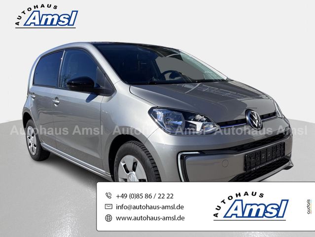 Volkswagen UP! e-up Style DSG *8-fach*RKAM*Schnellladevorr.