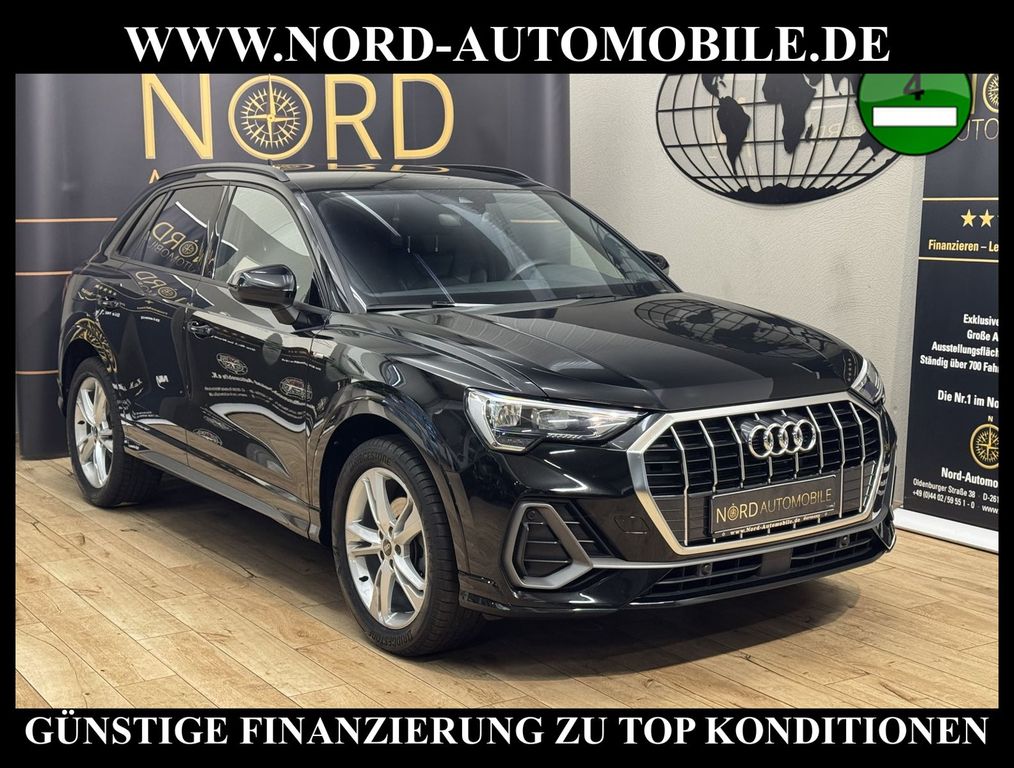 Image of Audi Q3