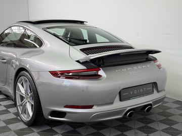2017 Porsche 991 缩略图 33