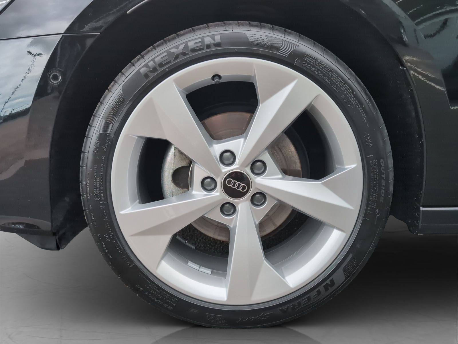 Audi A3 - Bild 12