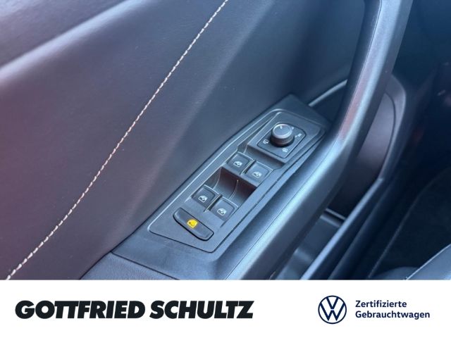 Volkswagen T-Roc - Bild 13