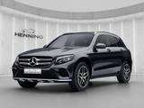 Mercedes-Benz GLC 250 4MATIC AMG Panorama Kamera 9G Totw. 19" - Mercedes-Benz GLC 250 in Bochum