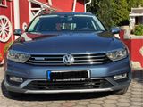Volkswagen Passat Alltrack 2.0 TDI SCR 140kW DSG 4MOT A...