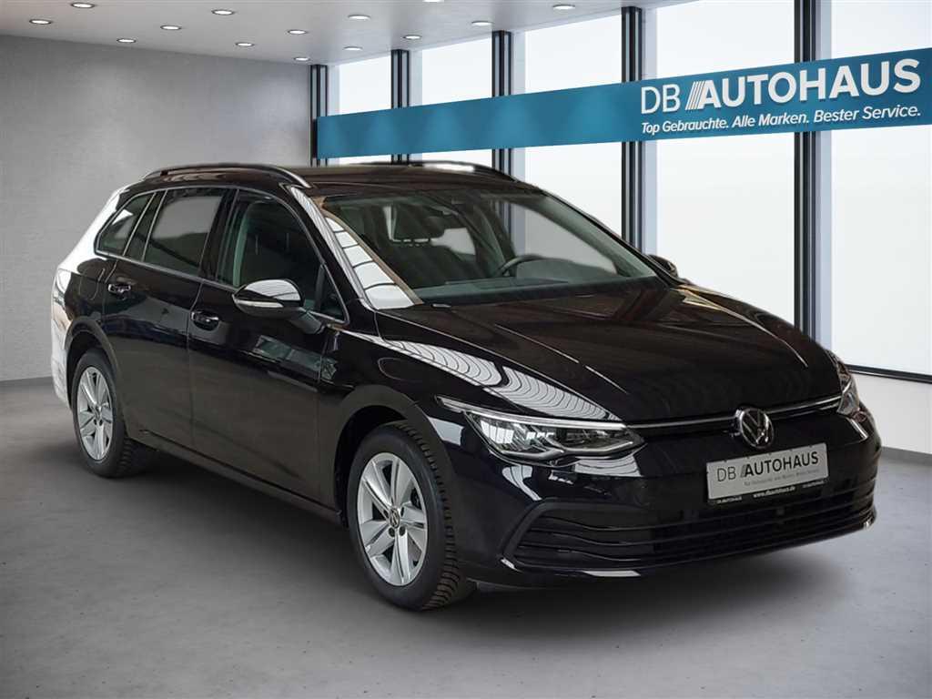 Volkswagen Golf Variant Life 2.0 TDI Navi Rückfahrkamera