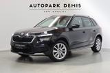 Skoda Kamiq Style 1.0 TSI DSG/ACC/SHZ/LED/PANO - Skoda Kamiq Gebrauchtwagen in Hamburg