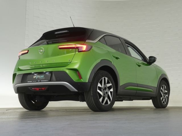 Mokka-e B ELEGANCE 50kWH AT+RÜCKFAHRKAMERA+SITZ-