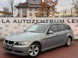 BMW 318i Touring PDC*KLIMA*TÜV*INSPEKTION*2HAND - BMW 318 aus 2006: Kombi