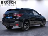 Subaru XV 2.0ie COMFORT AT AWD GARANTIE AHK+NAV+CARPLAY - Subaru Gebrauchtwagen von 2020