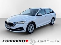 Skoda Octavia - Vorschau Bild 1