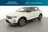 Volkswagen T-Roc Style 1.0 TSI Klima*Tempo*PDC*RFK*SH - VW T-Roc Gebrauchtwagen in Berlin