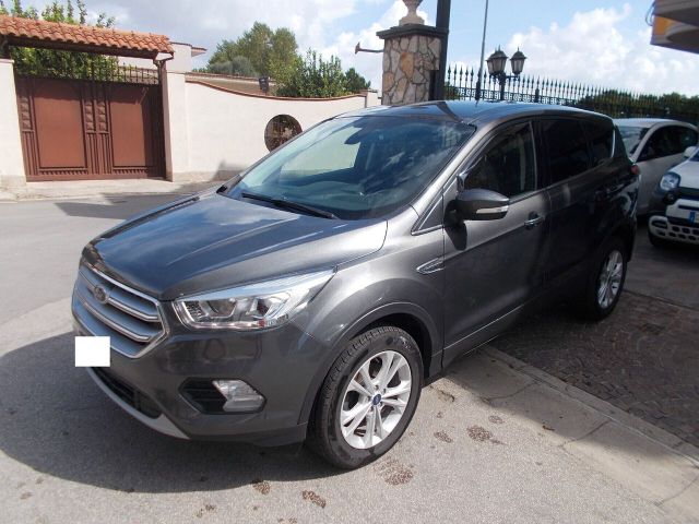 Ford Kuga 1.5 TDCI 120 CV S&S 2WD Powershift Edi