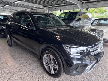 Mercedes GLC 300 - 6
