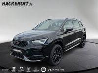 Cupra Ateca - Vorschau Bild 2