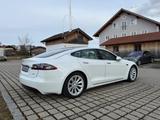 Tesla Model S 100D  - Tesla Gebrauchtwagen in München