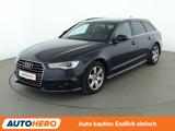 Audi A6 3.0 V6 TDI clean diesel quattro Aut.*NAVI*CAM - Audi A6 Gebrauchtwagen in Essen