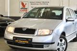 Skoda Fabia 1.4 16V*TÜV*KLIMA* - gebrauchte Skoda Fabia aus dem Jahr 2003