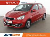 Mitsubishi Space Star 1.0 Diamant Edition*KLIMA*GARANTIE* - Mitsubishi Space Star in Stuttgart