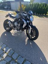 MV Agusta Brutale 800 Dragster