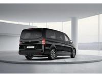 Mercedes-Benz VITO 119 Tourer/lang/4x4/AHK/Liegepaket/Kamera