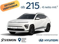 Hyundai KONA Elektro - Vorschau Bild 1