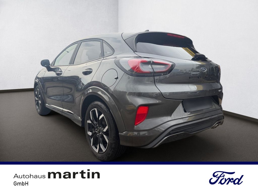 Fahrzeugabbildung Ford Puma 1.0 EcoBoost ST-Line X S/S EURO LED PANO