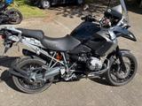 BMW R 1200 GS - BMW MÜNSTER