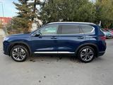 Hyundai Santa Fe Premium 4WD Navi Pano Leder 7 Sitzer - Hyundai SANTA FE: 7