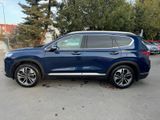 Hyundai Santa Fe Premium 4WD Navi Pano Leder 7 Sitzer - Hyundai SANTA FE: 7sitzer