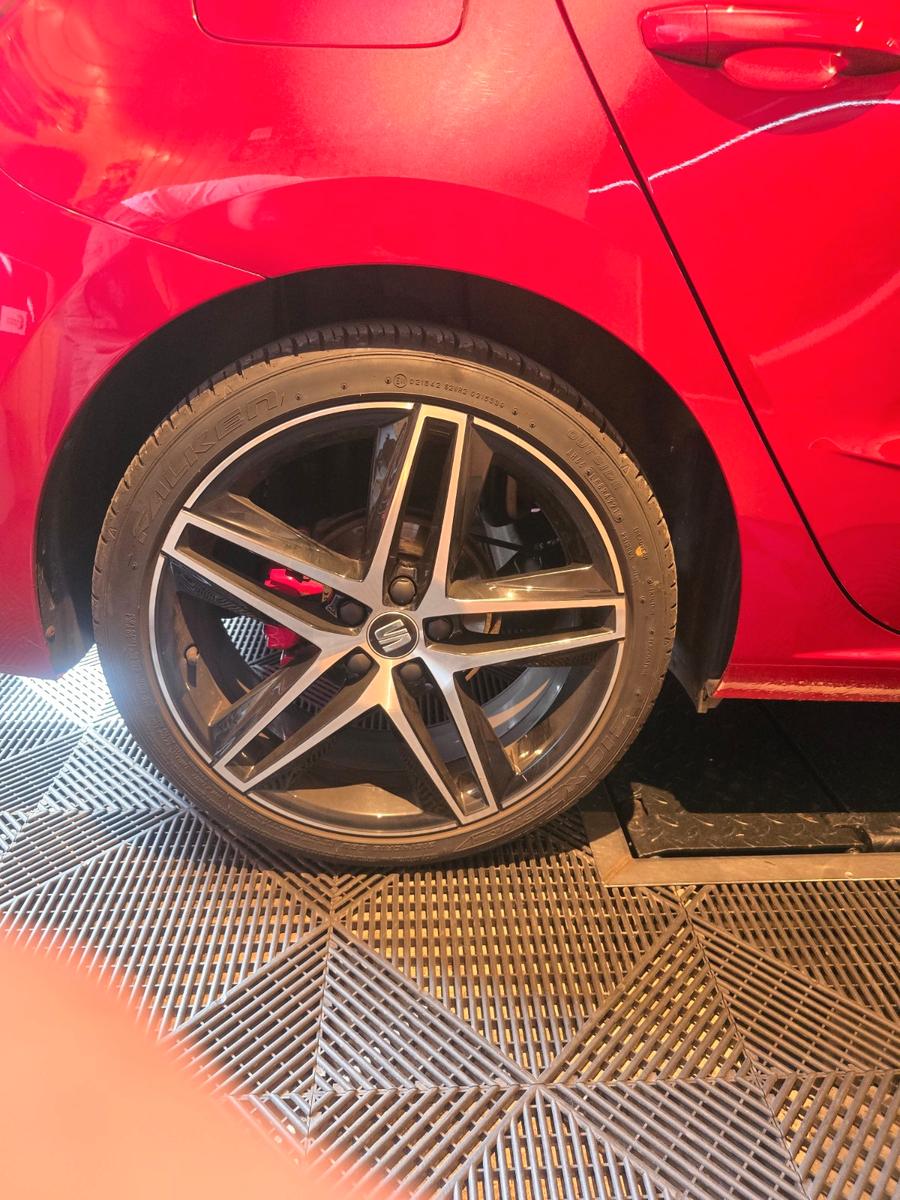 Seat Ibiza 1.5 TSI EVO Start&Stop 110kW FR FR