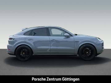 Porsche Cayenne - 6