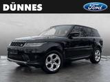 Land Rover Range Rover Sport TDV6 SE - Land Rover Range Rover Sport Se mit Diesel-Antrieb