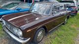 Lancia Fulvia 2 Berlina Oldtimer  - Lancia: Berlina