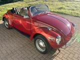 Volkswagen Käfer Speedster- seltenes Ostermann Cabrio  - VW Käfer Gebrauchtwagen in Bremen