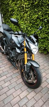 Yamaha FZ8 | Service neu | Reifen neu - Offers