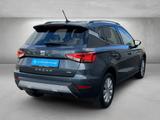 Seat Arona 1.0 TGI Xcellence *KAMERA*LED*NAVI* - Seat mit LPG-Antrieb: mit Klimaanlage
