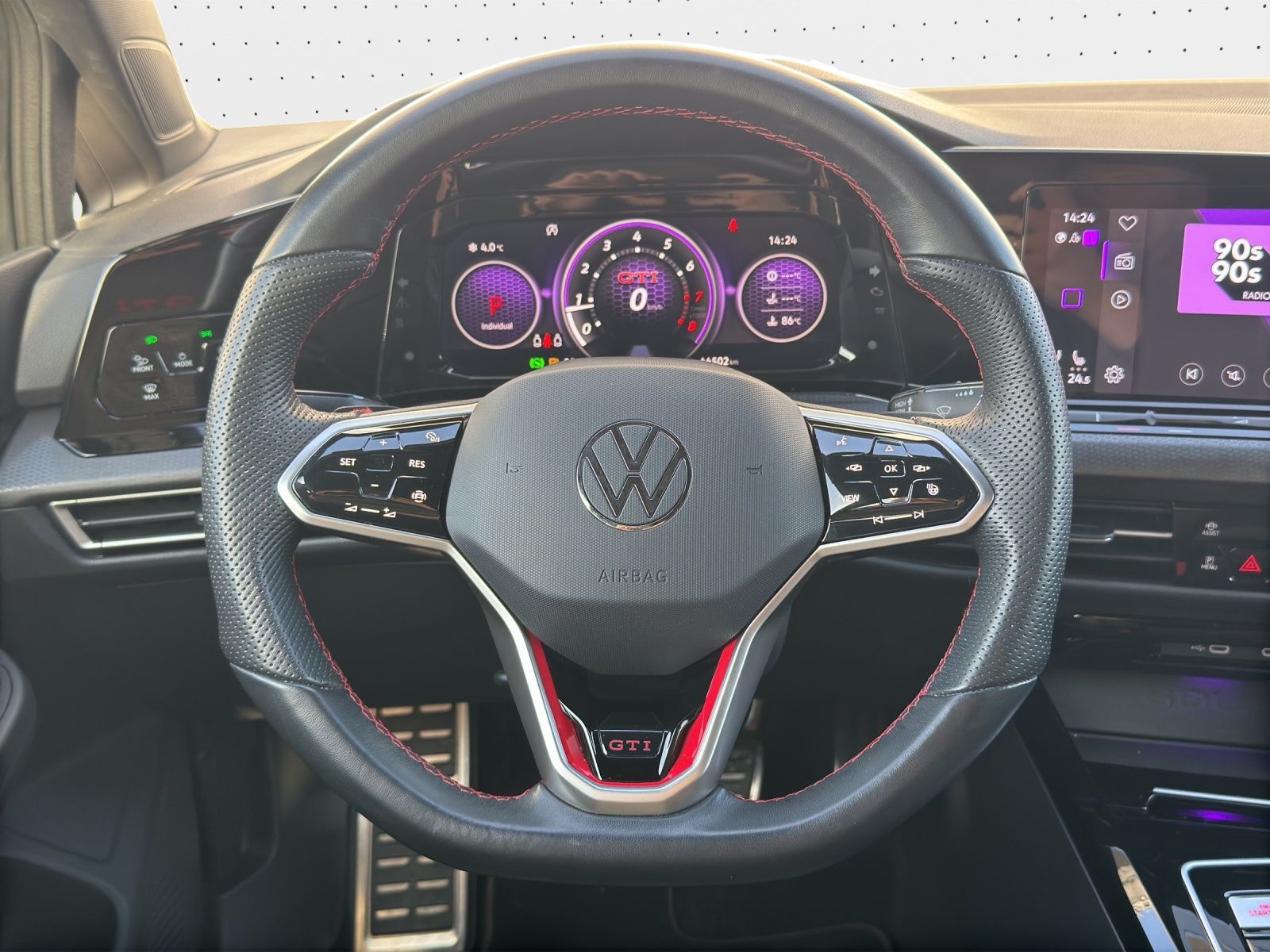 Volkswagen Golf - Bild 8