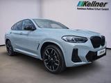 BMW X4 M40 i xDrive+ACC+AHK+Head-Up+Laser+Pano+HIFI+ - BMW X4 M40 Jahreswagen