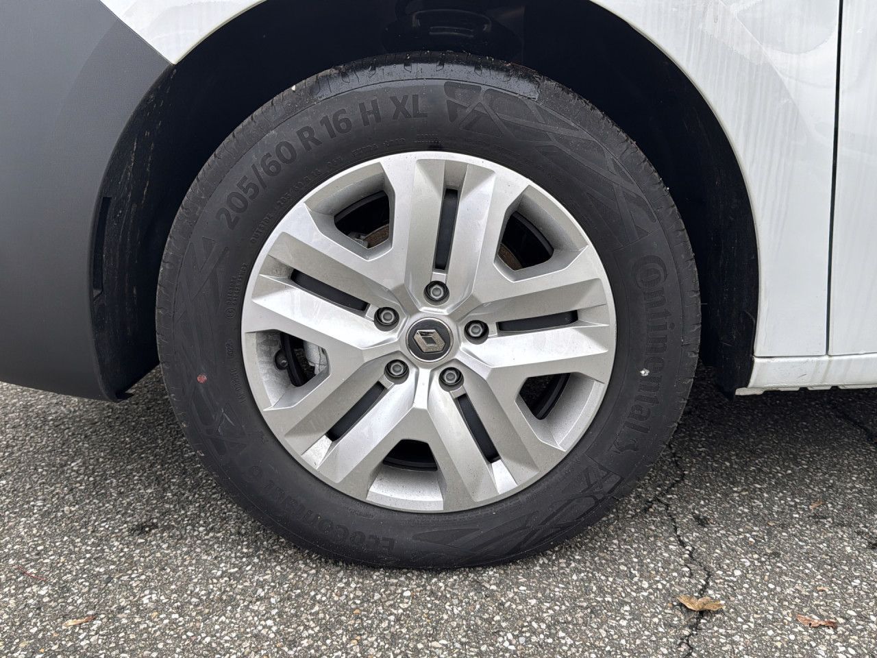 Renault Kangoo - Bild 10
