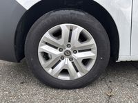Renault Kangoo - Vorschau Bild 10