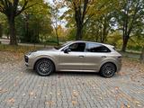 Porsche Cayenne 2.9 V6 S Tiptronic S  - gebrauchte Porsche Cayenne aus dem Jahr 2020