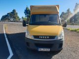Iveco Daily 34S11 - Iveco aus 2011