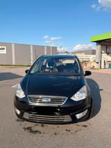 Ford Galaxy WA6Siebensitzer - Ford Galaxy: Wa6