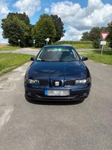 Seat Toledo 1m 1.8 20v - Seat Toledo: 1m