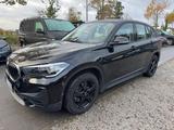 BMW X1 xDrive 20 i Advantage *1.Hand* - BMW X1 Gebrauchtwagen in Hannover